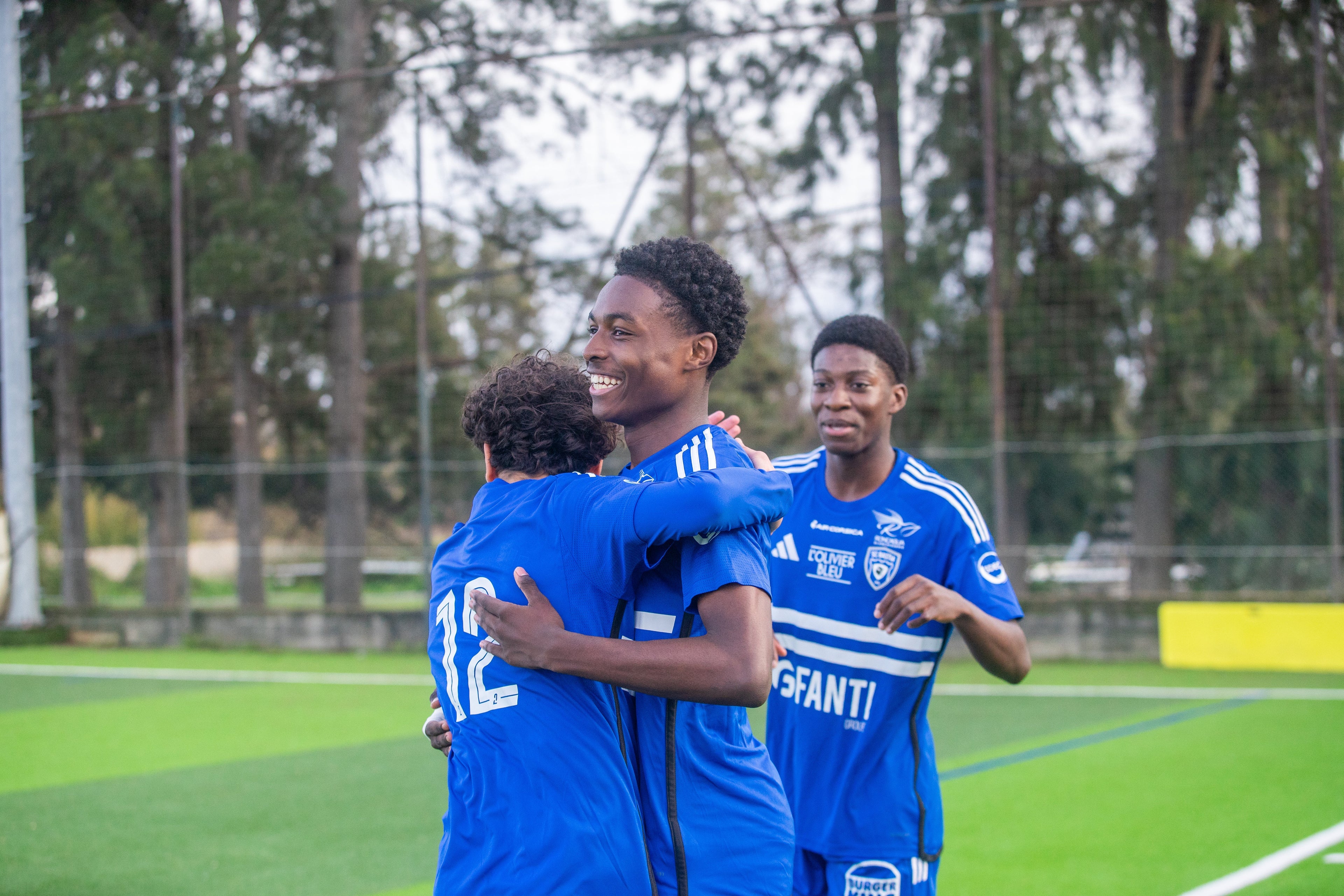 U prugramma di a dumenicata pè a Furmazione