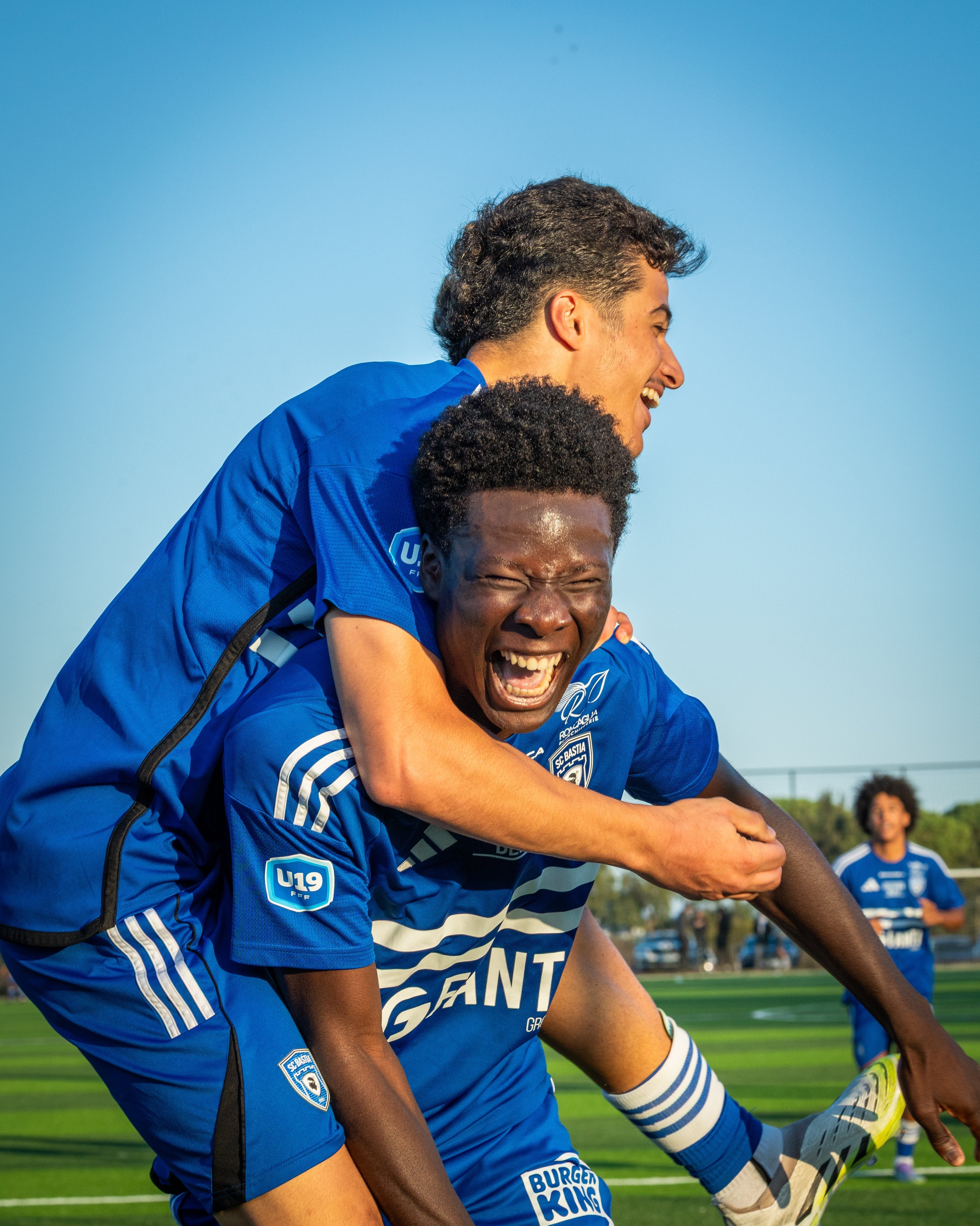 I Risultati di a Furmazione