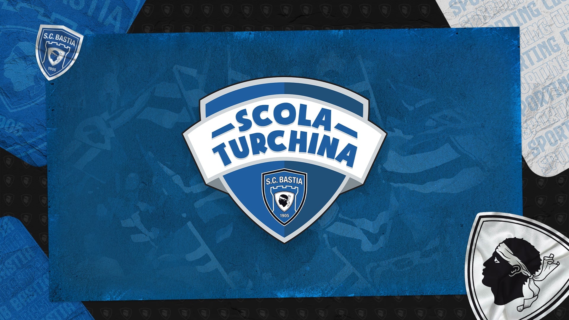 Scola Turchina : Prochain stage du 2 au 5 janvier !