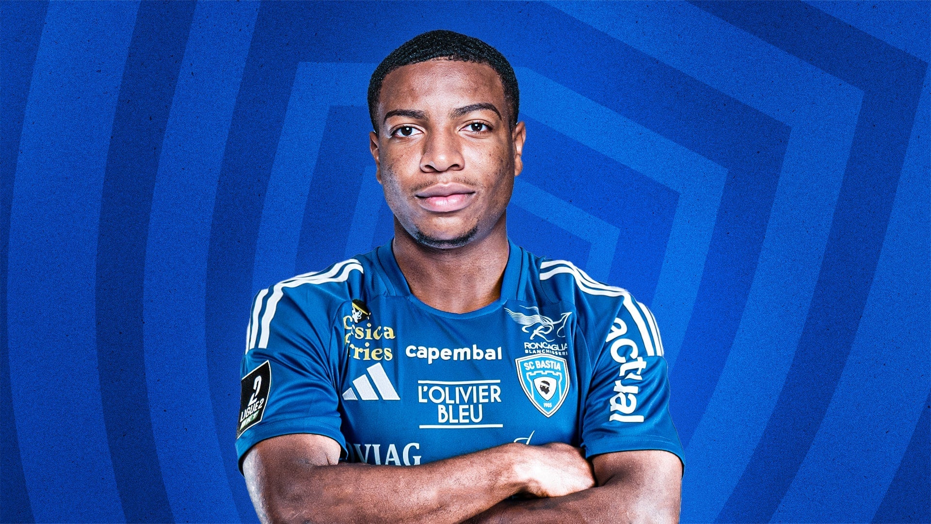 Jérémy Sebas prêté 6 mois par le RC Strasbourg