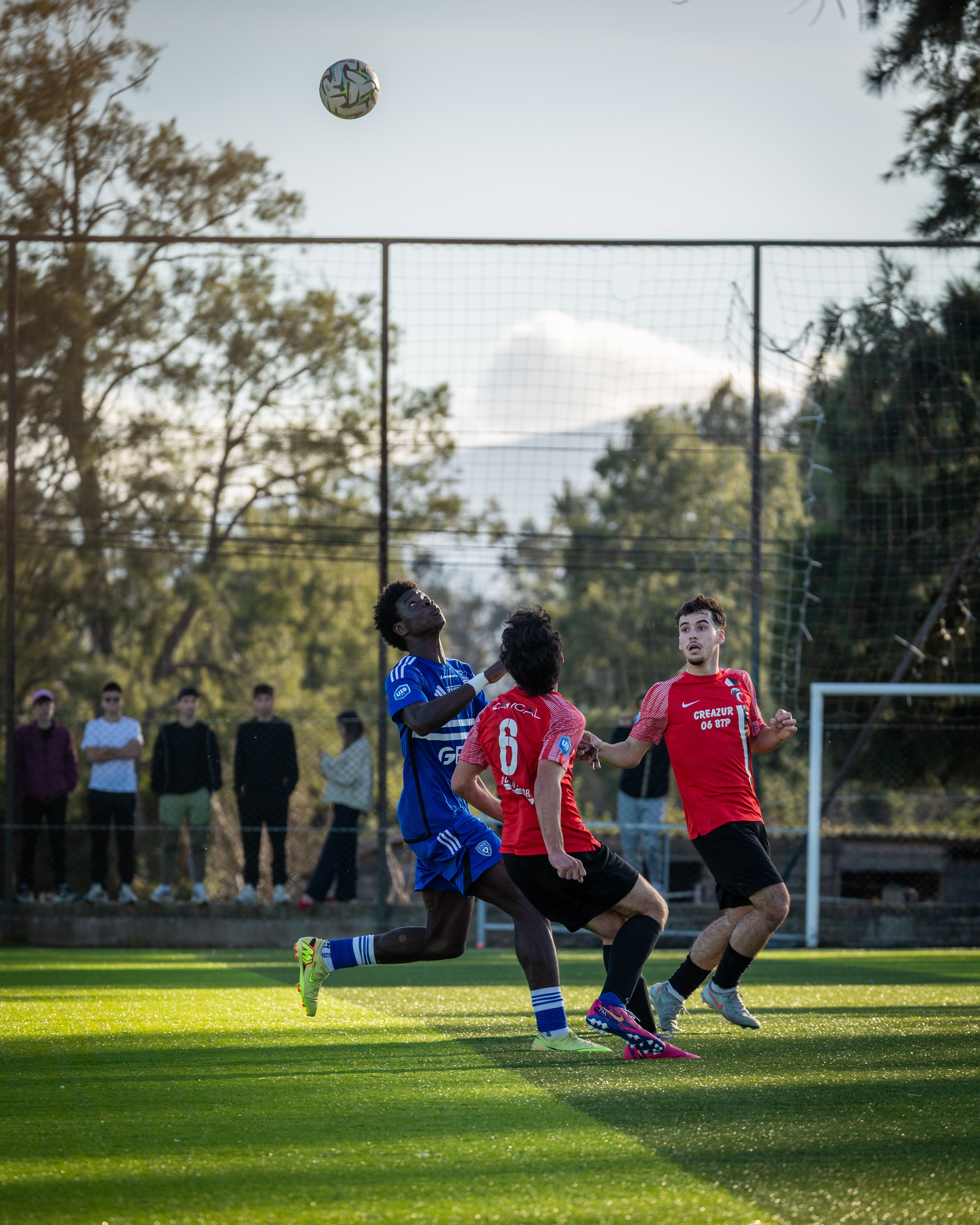 U prugramma di a Furmazione