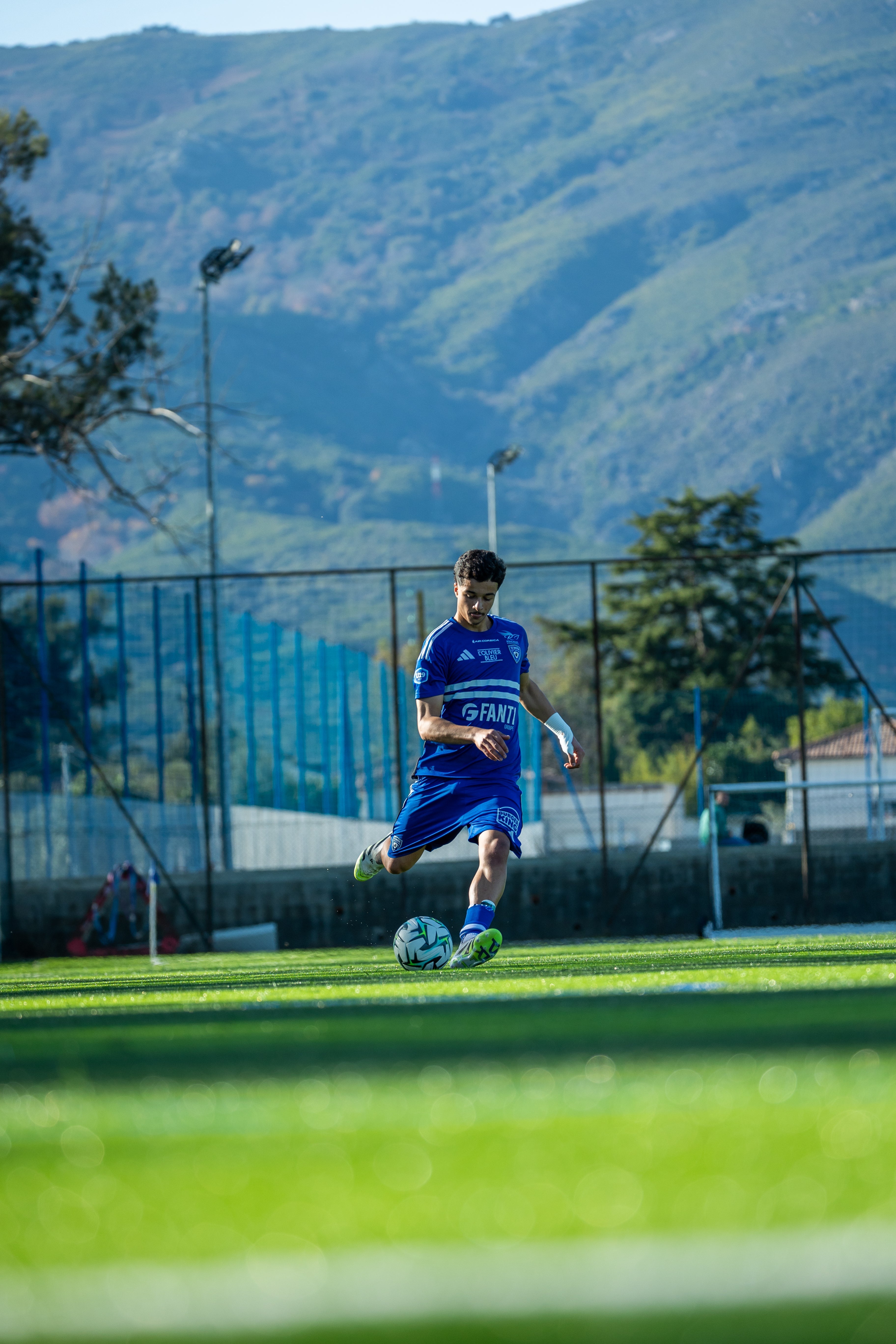 I risultati di a Furmazione di sta dumenicata