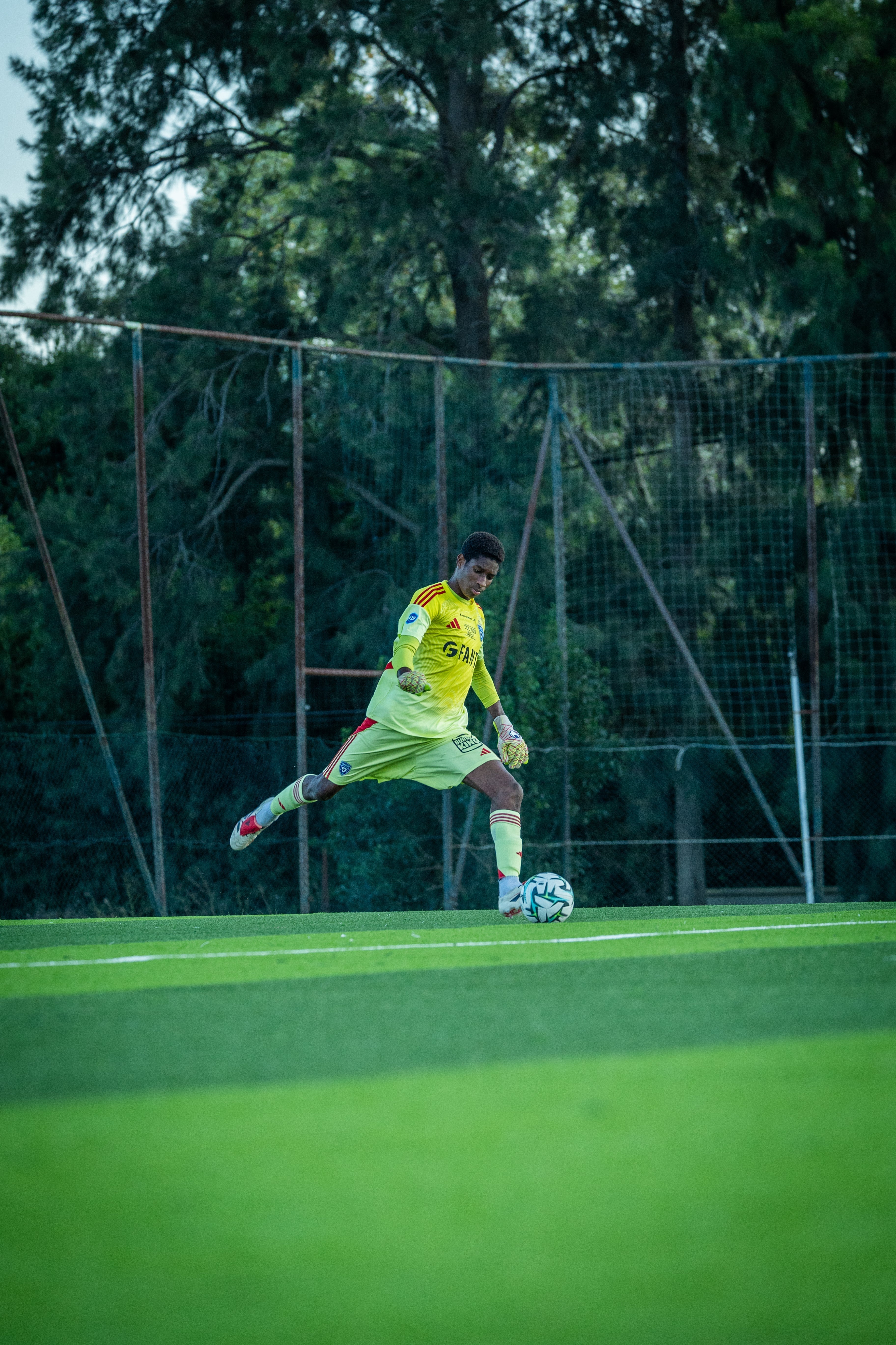 U prugramma di a dumenicata pè a Furmazione