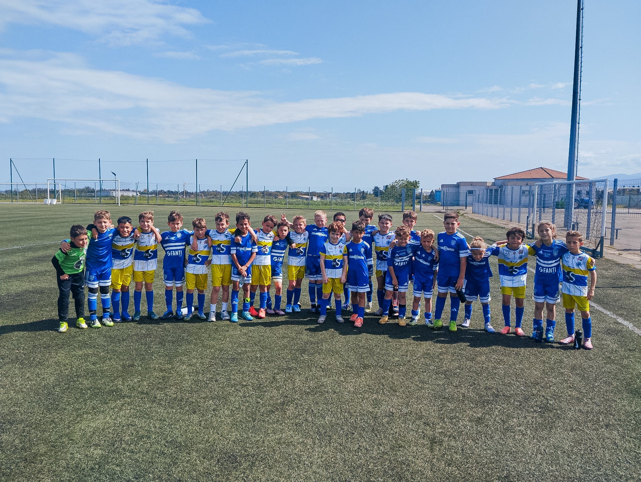 Recontre formatrice face au FJEB