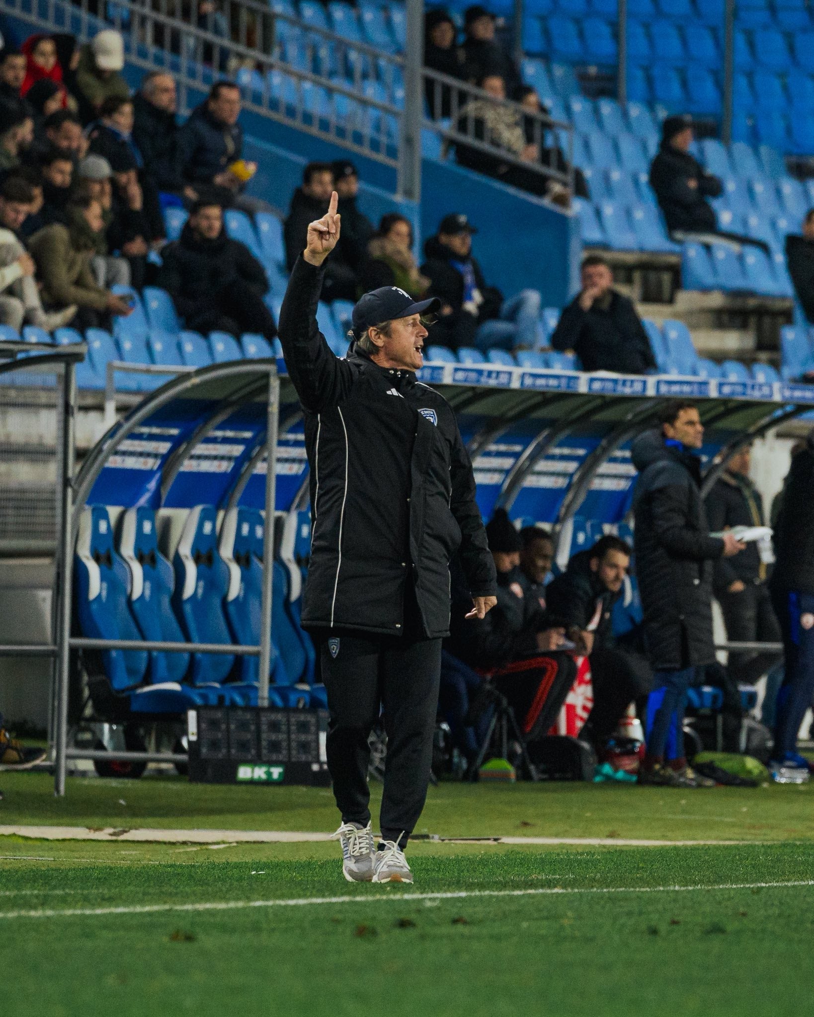 U Gruppu : Stade de Reims - Sporting Club di Bastia