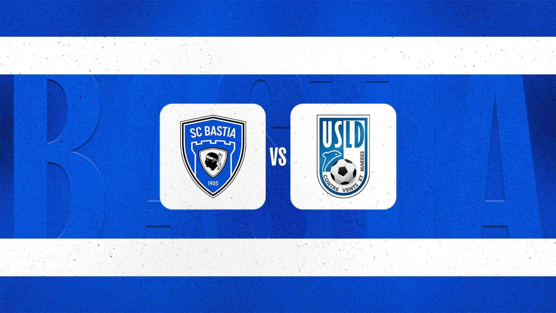 Sporting Club Bastia logo, Vector Logo of Sporting Club Bastia brand free download (eps, ai, png