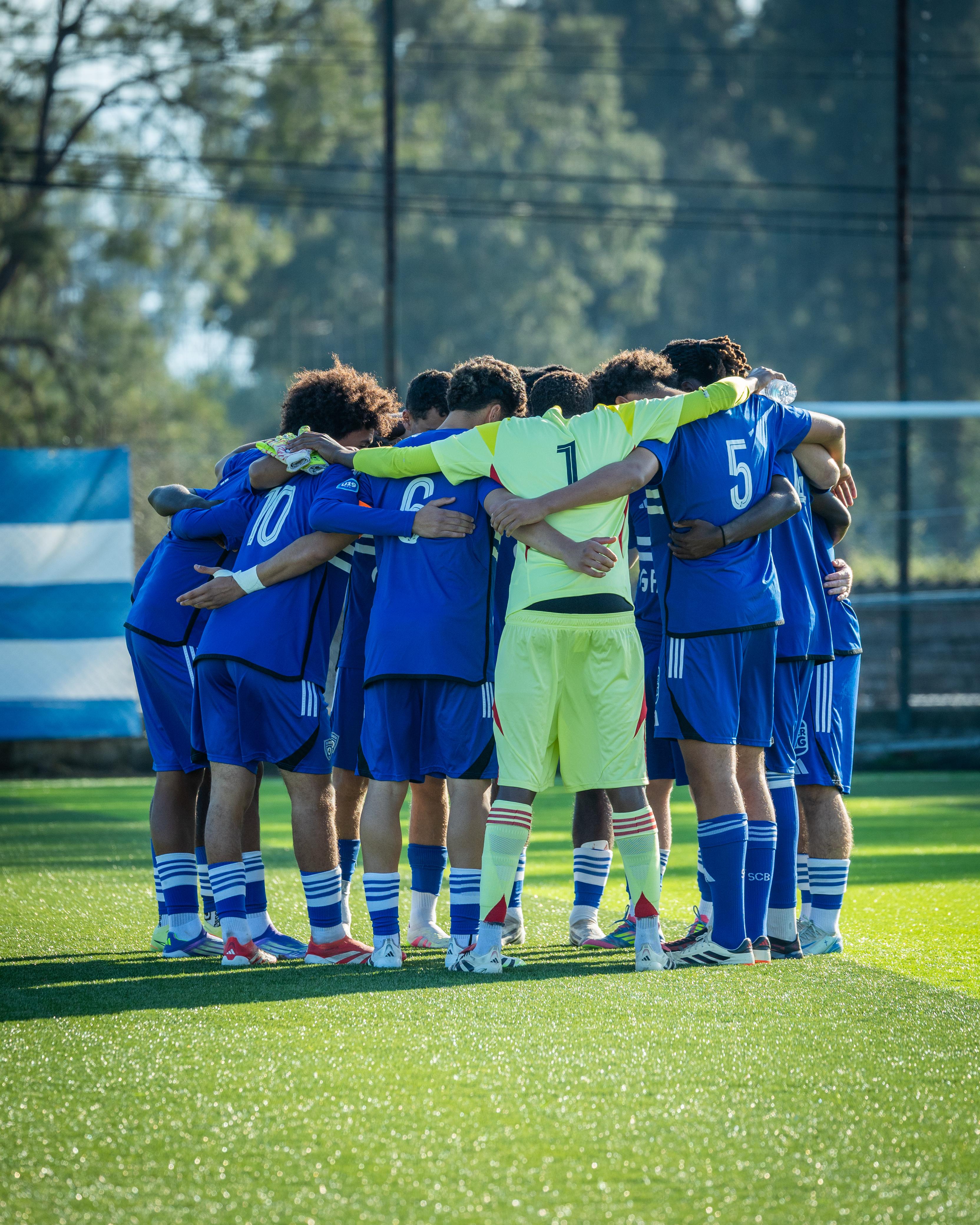 U prugramma di a Furmazione