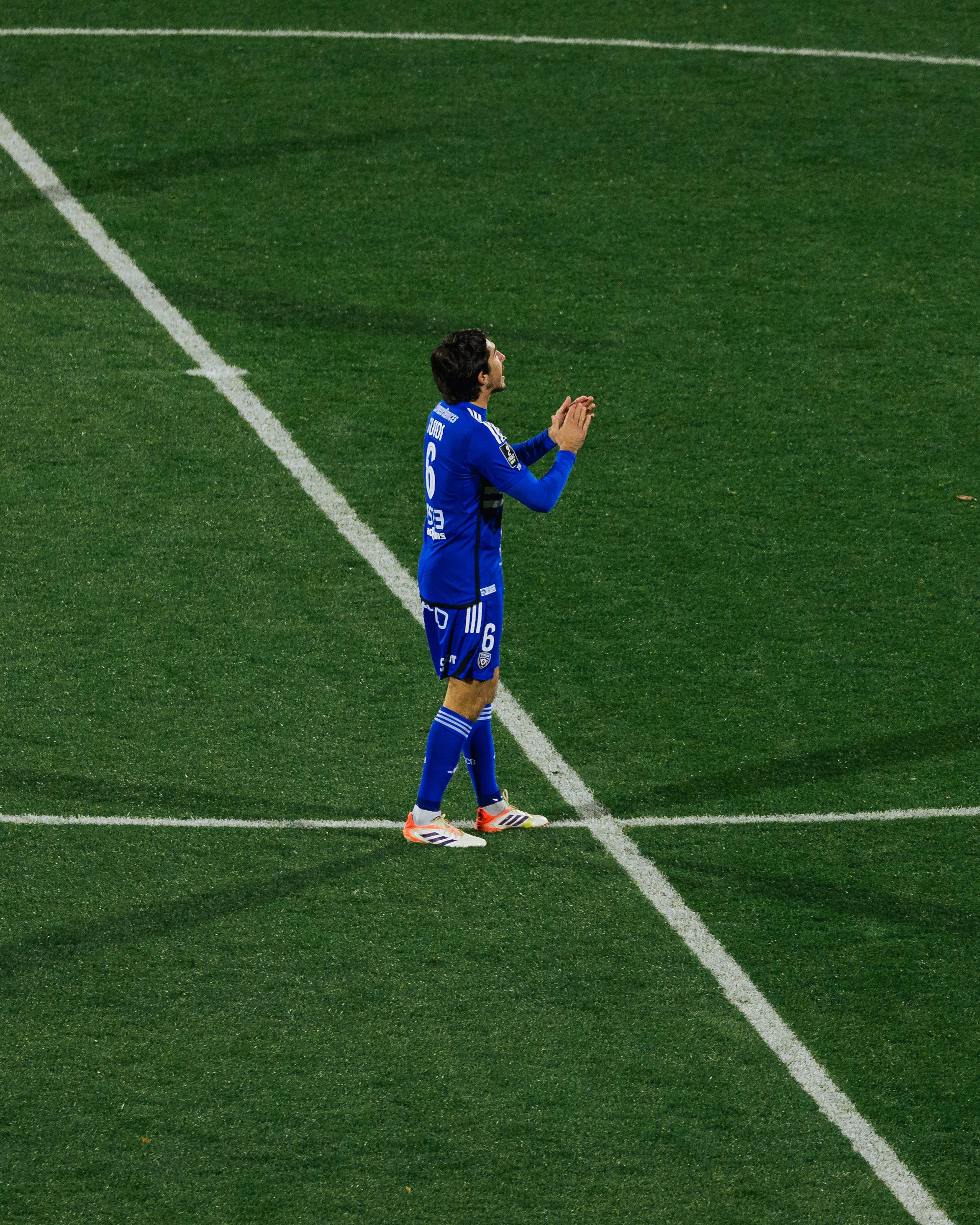 FC Annecy 1-0 SC Bastia : U Riassuntu