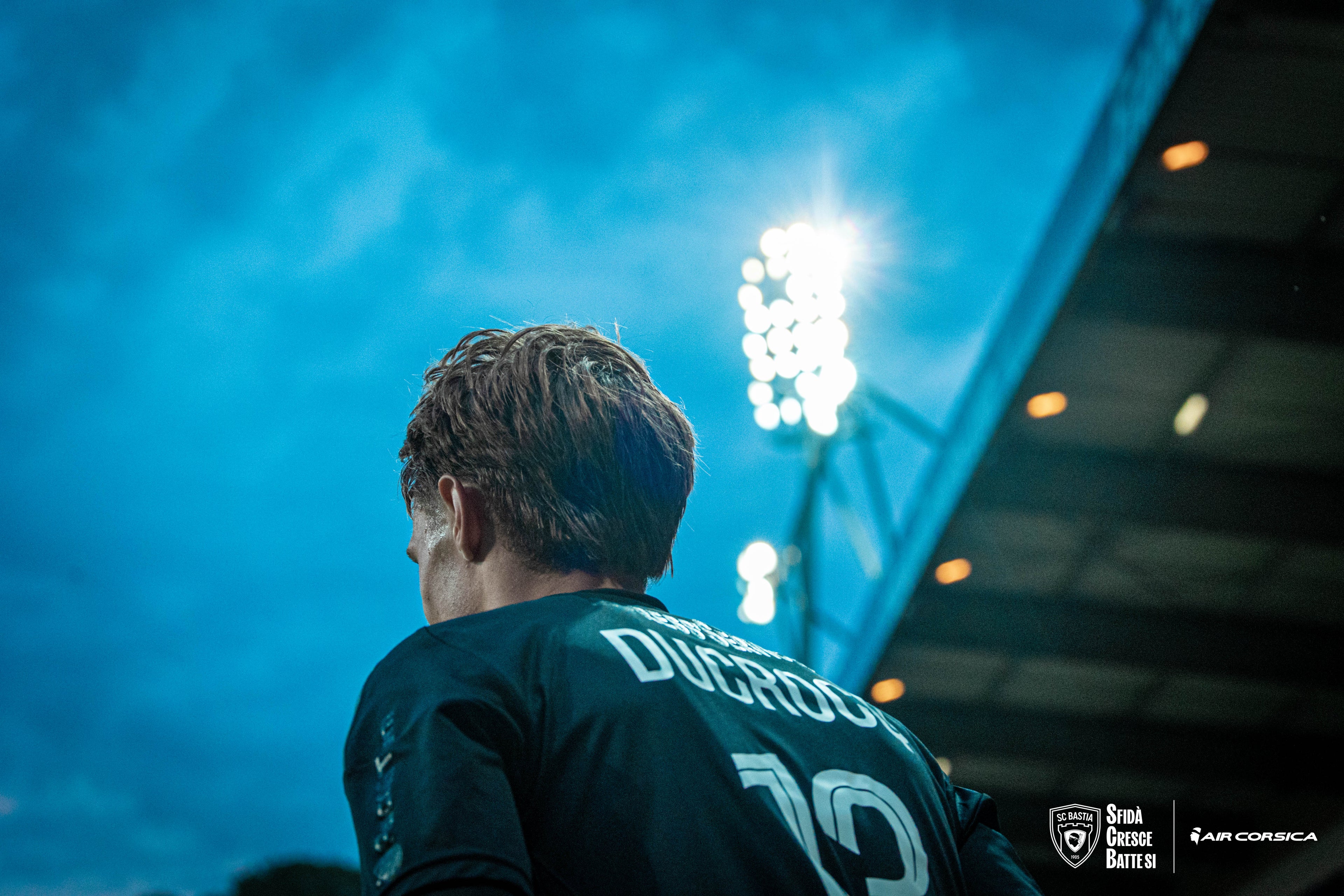 J33 | EA Guingamp 2-2 SC Bastia : U Riassuntu