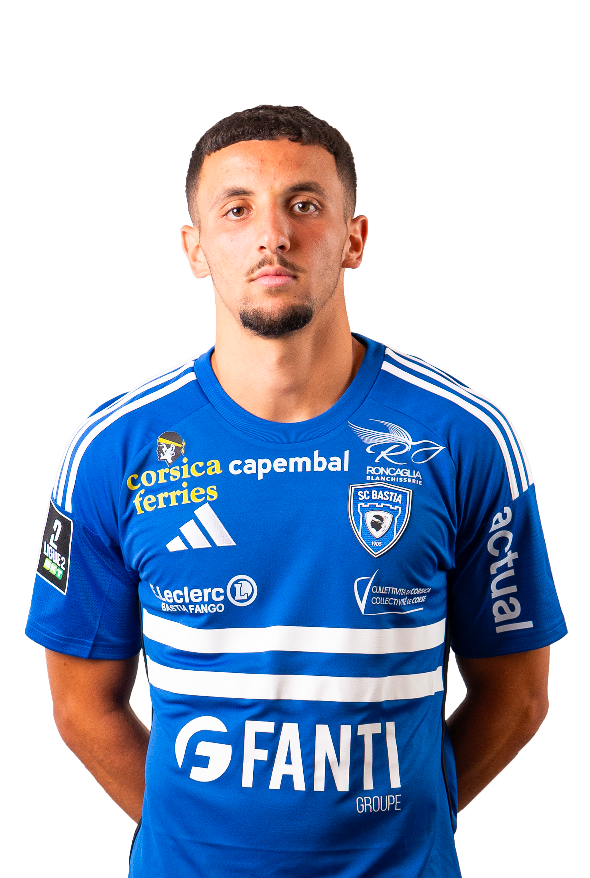 Zakaria Ariss