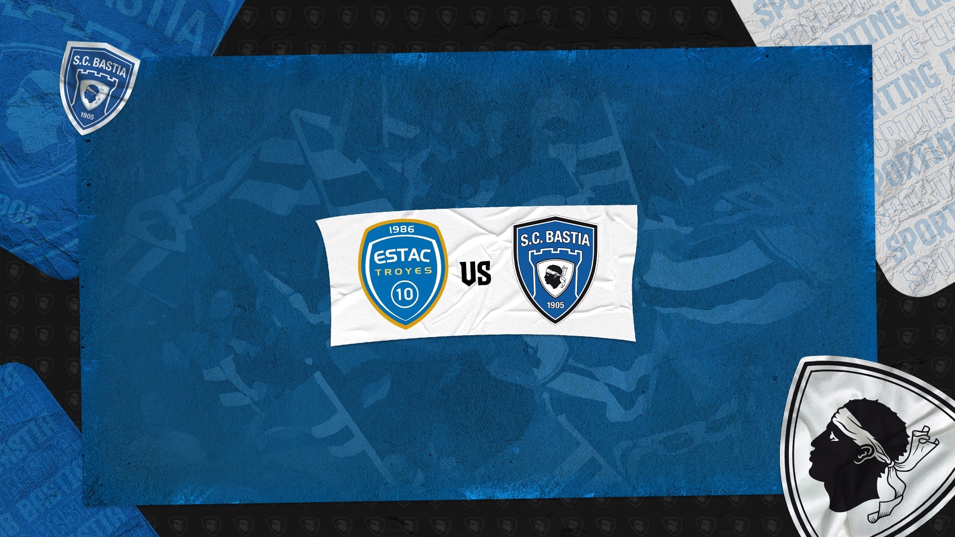 ESTAC-SCB : Toutes les infos !