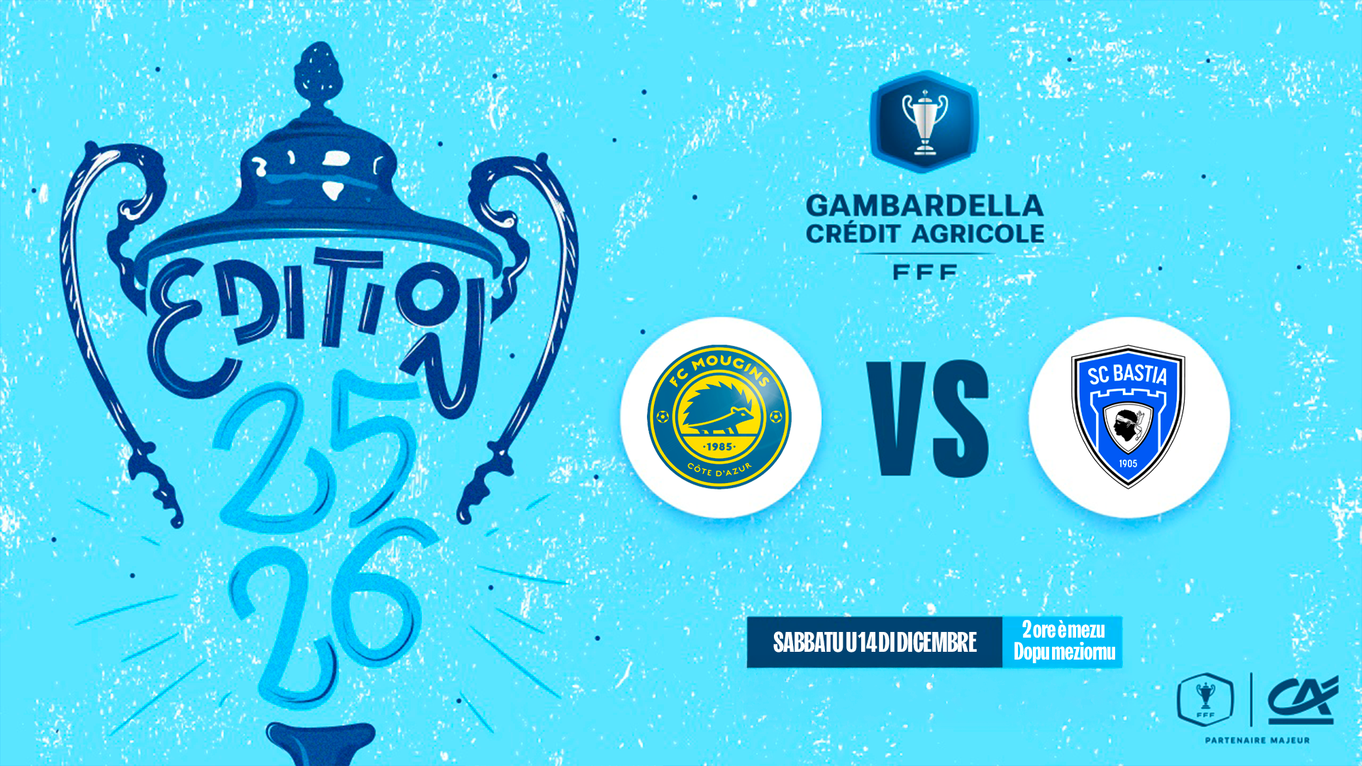 1imu Giru federale di Cuppa Gambardella