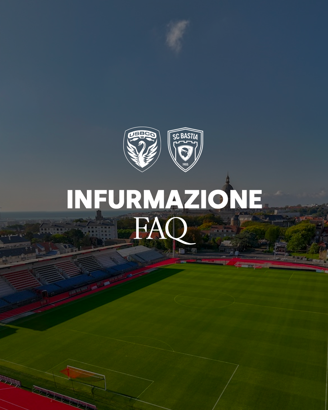 FAQ – Déplacement à Boulogne (J1)