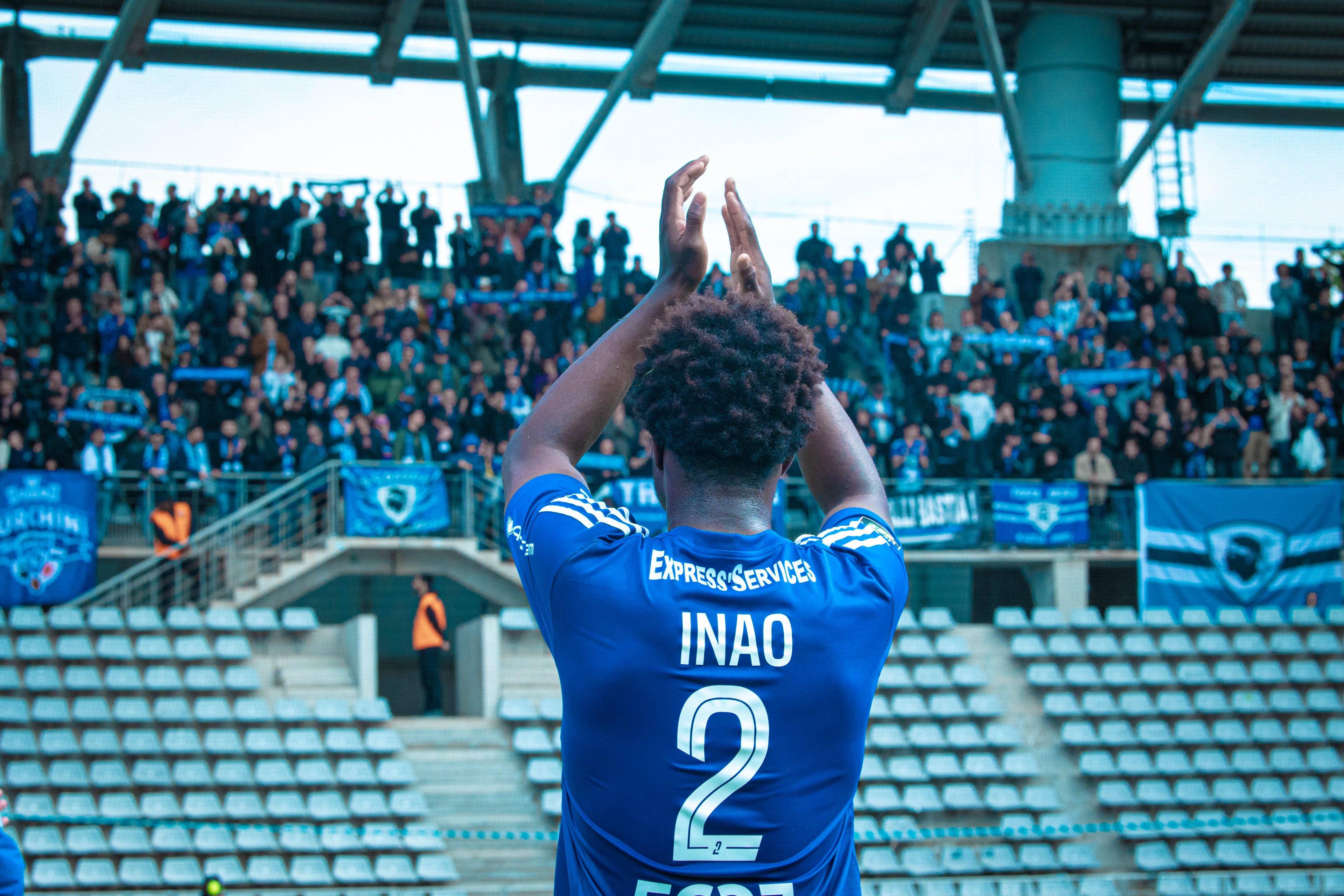 Christ Inao Oulai transféré à Trabzonspor