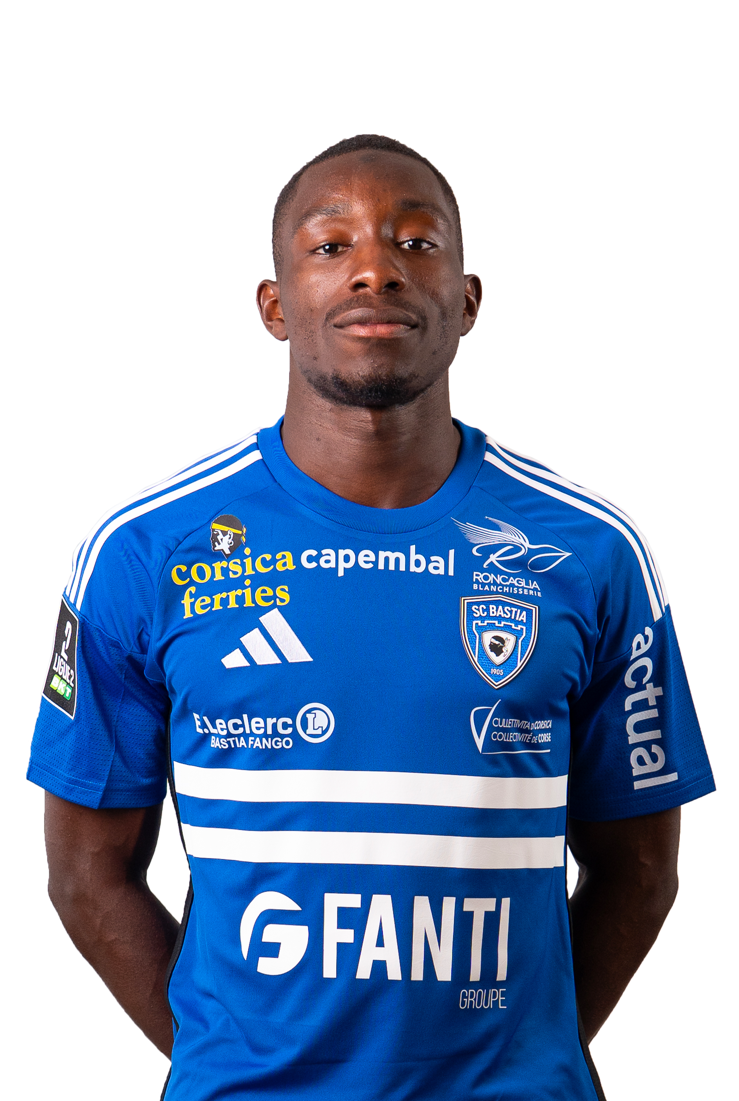 Issiaka Karamoko
