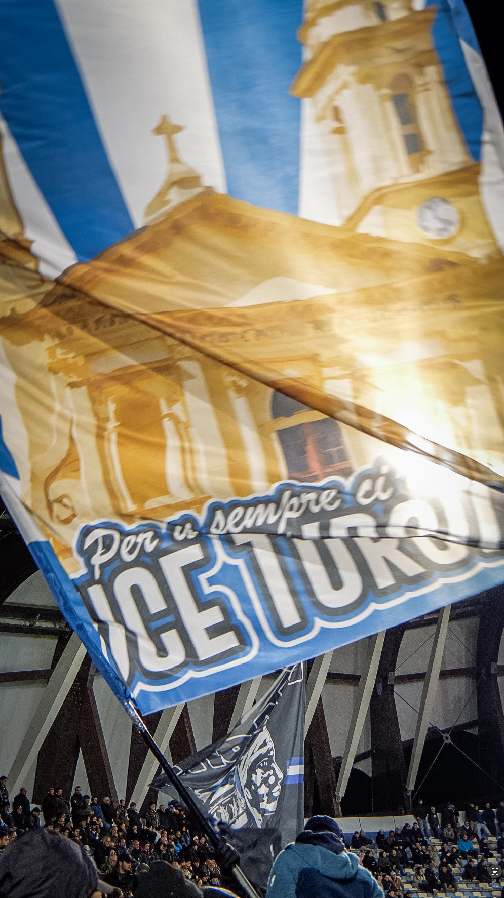 U vostru scontru #SCBLAVAL