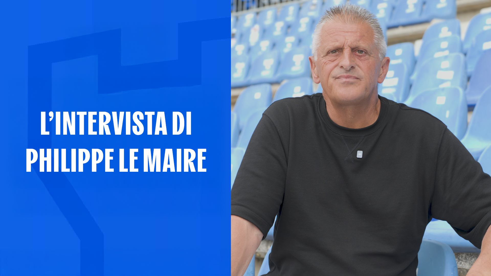U19 - LE BILAN AVEC PHILIPPE LE MAIRE