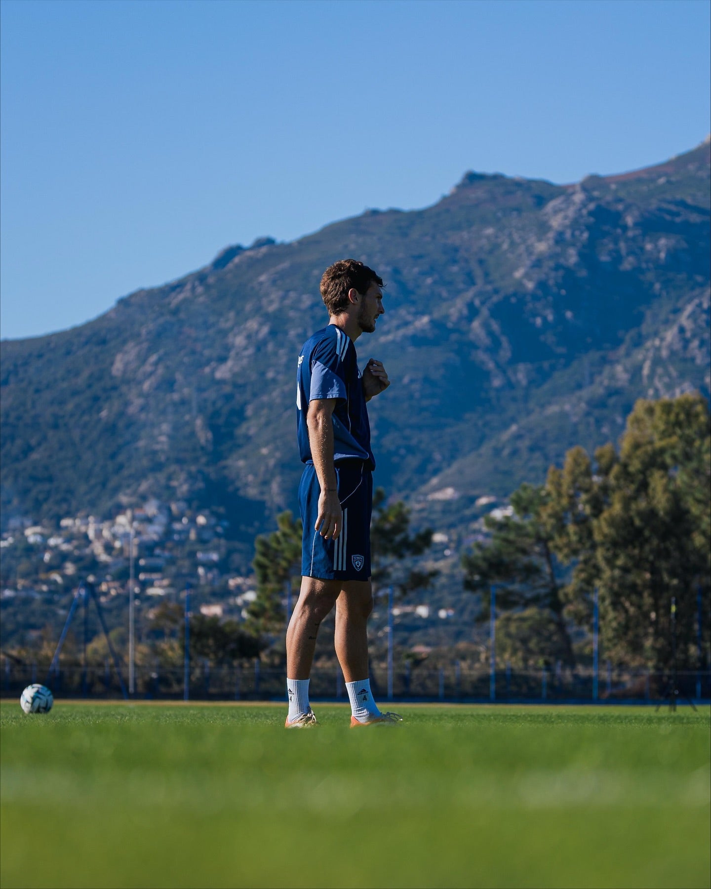 U prugramma di a settimana