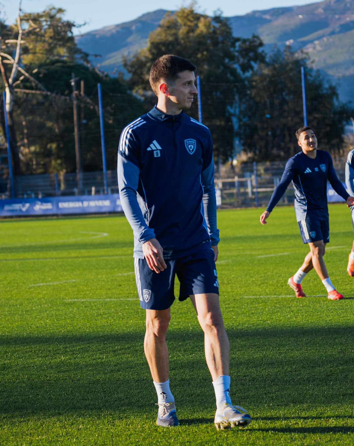 U prugramma di a settimana