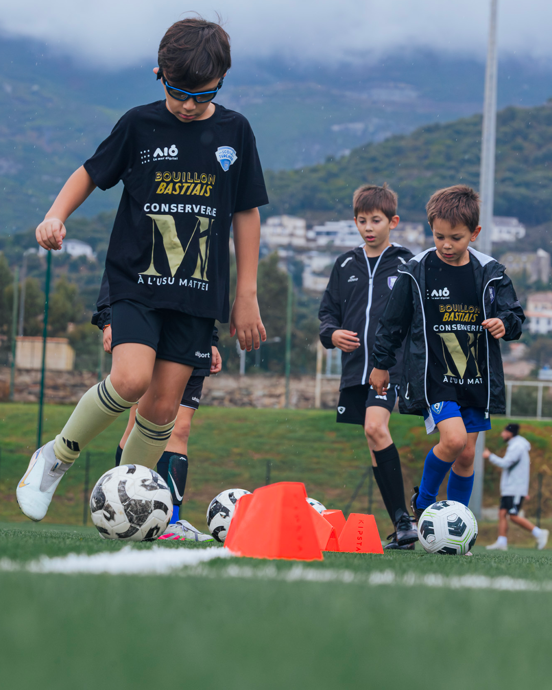 Scola Turchina di Ferraghju