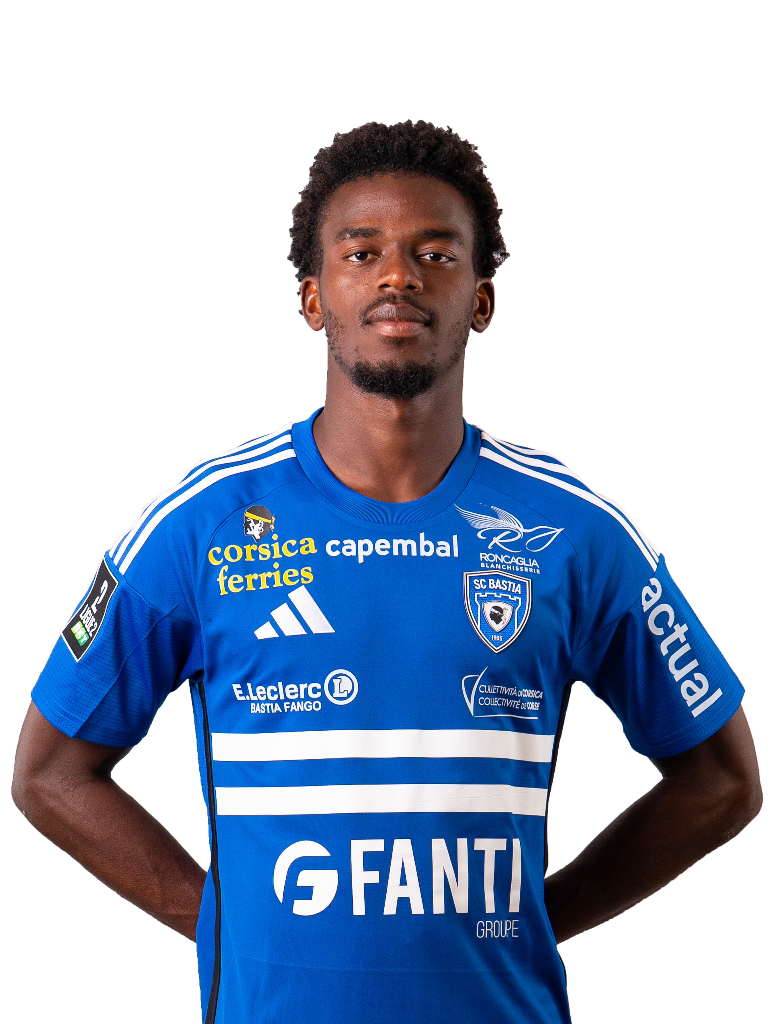Mamadou Soumahoro