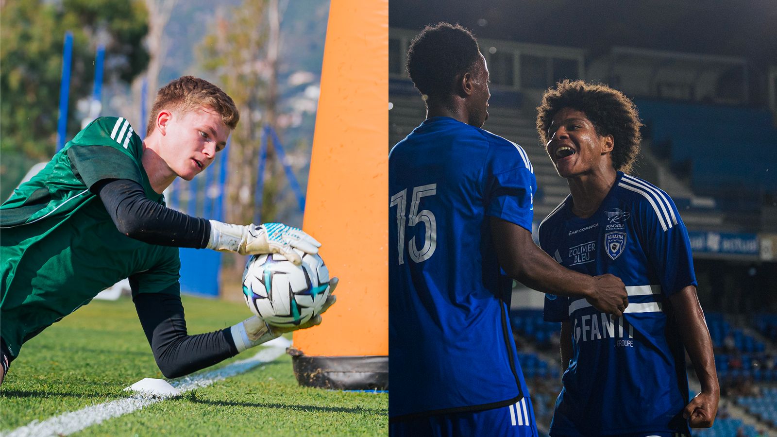 Coupe du Monde U20 : Lisandru Olmeta qualifié
