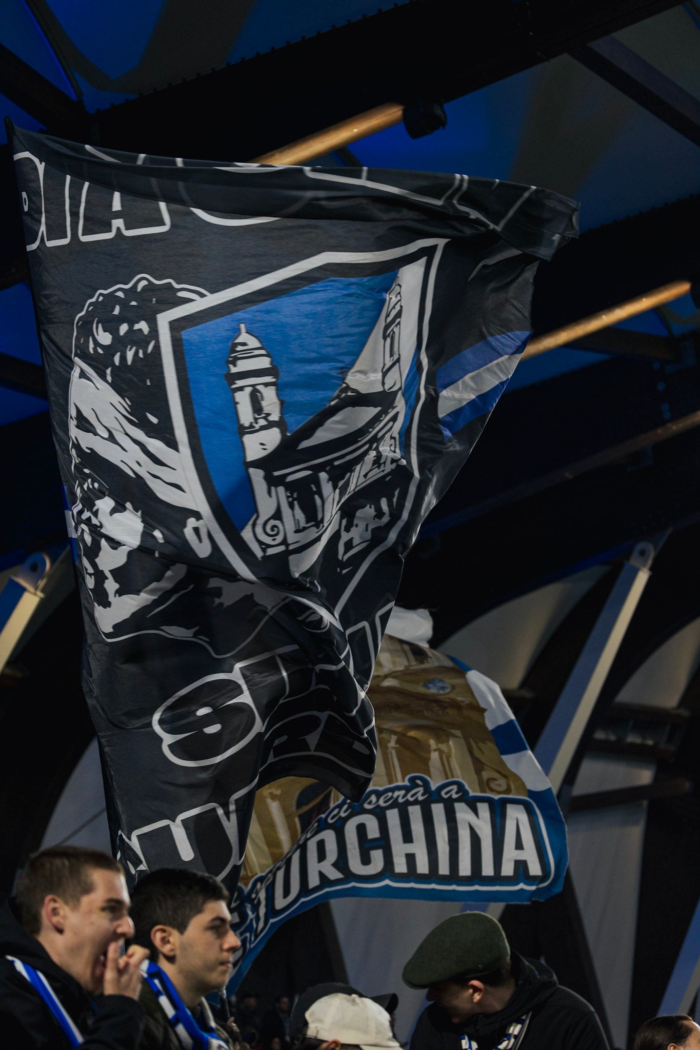 U GRUPPU - G21 - SCB/ASNL