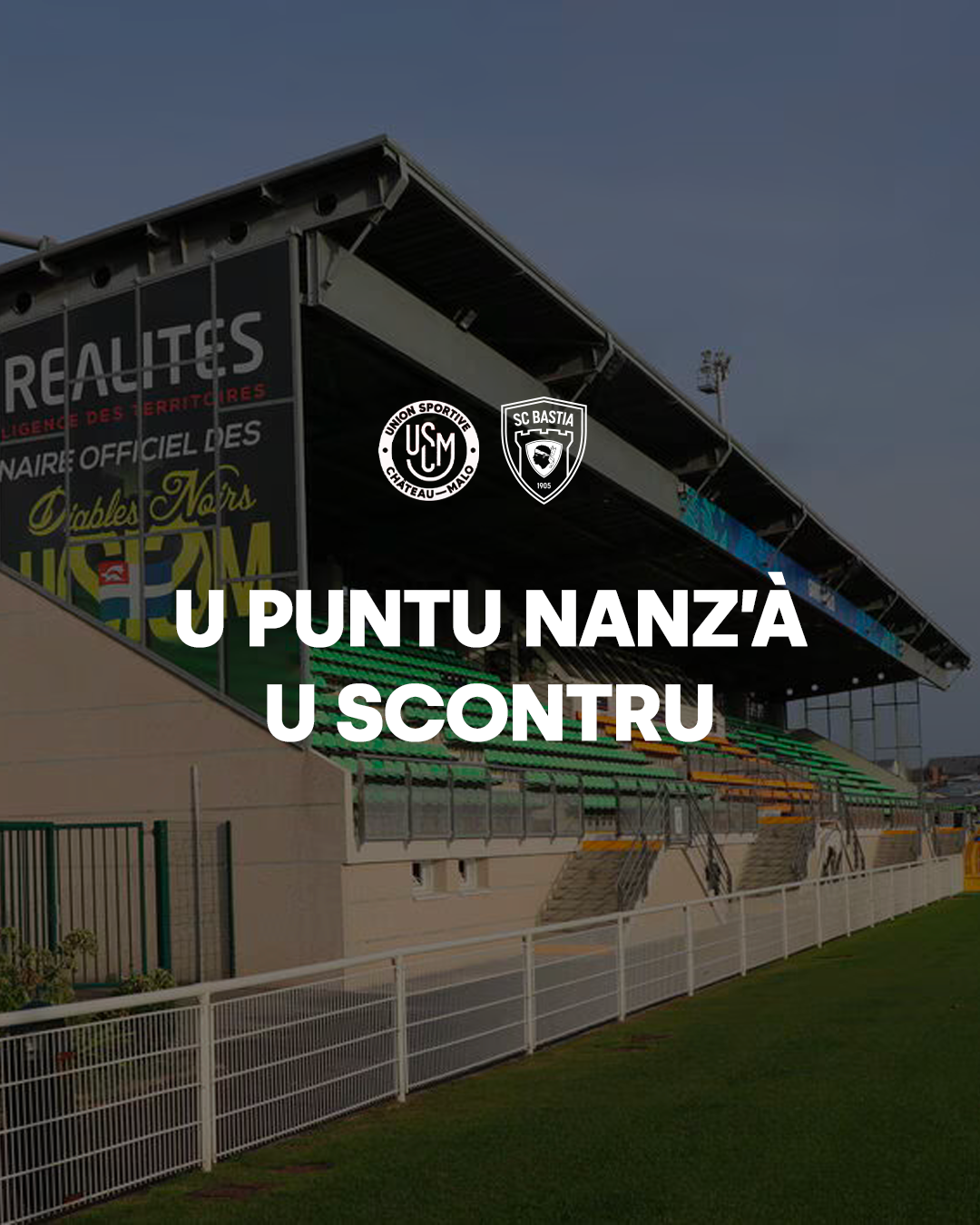 U puntu nanz'à #USCMSCB