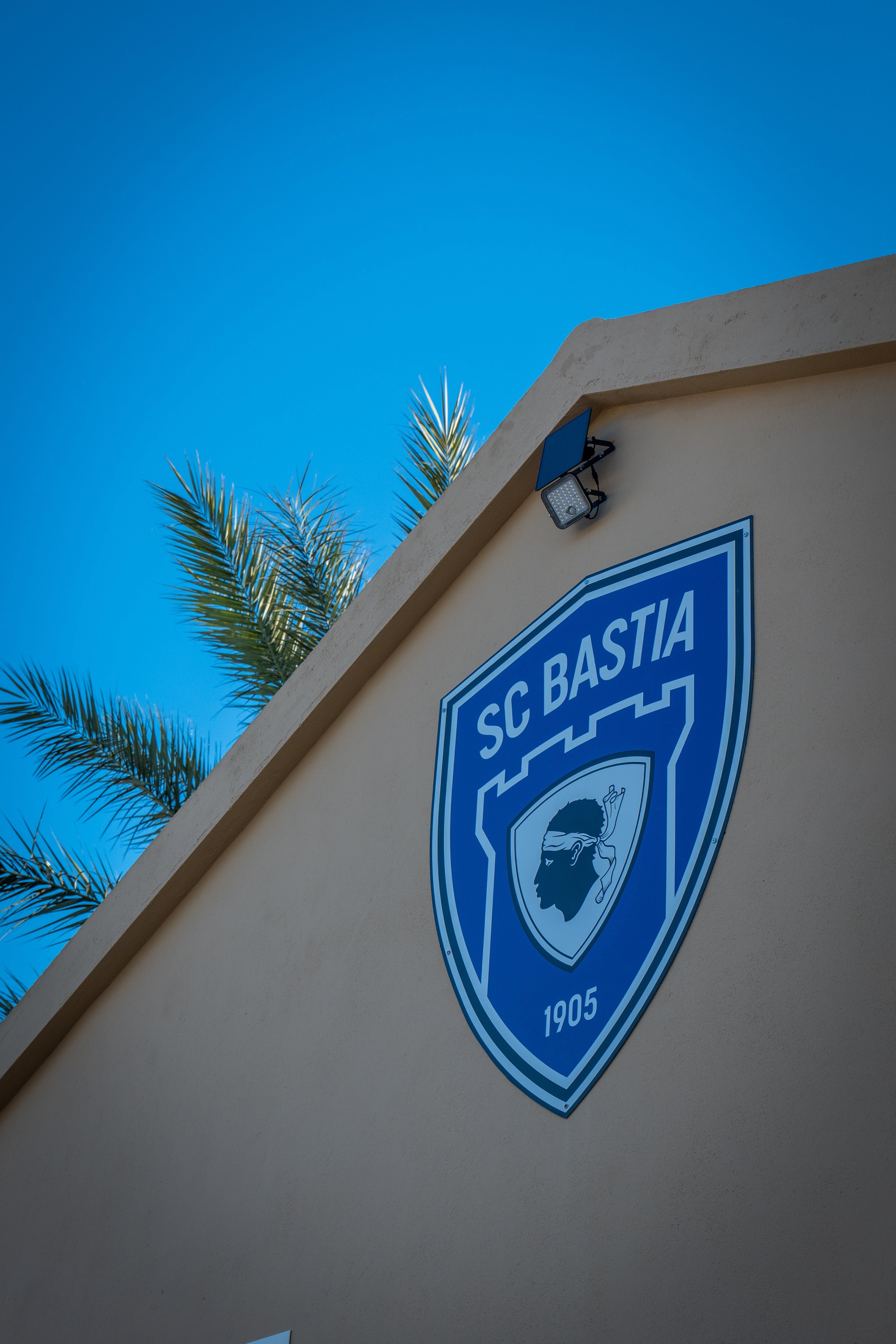 Centre d’hébergement Marius Mariotti