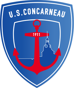 US CONCARNEAU