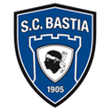 SC BASTIA - PAU FC